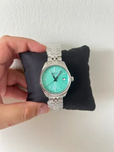 Tissot Ballade Novo