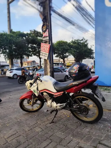 Honda 150 tintan ex