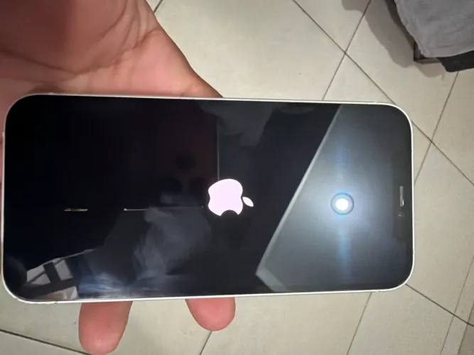 iPhone 12