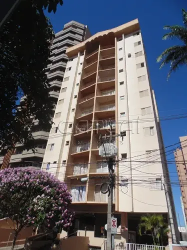 Apartamento À Venda San Conrado Edifício Londrina