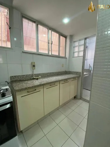 Apartamento com 3 dormitórios à venda, 90 m² por R$ 570.000,00 - Maruípe - Vitória/ES