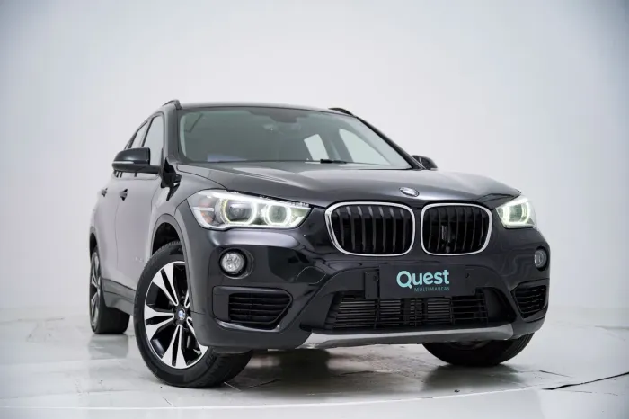 BMW X1 Sdrive 20I 2.0/2.0 TB Acti.flex Aut. 2018