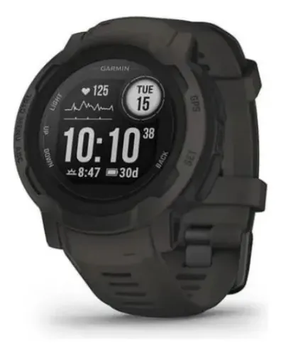 Relógio ( TROCO POR CELULAR ) Garmin Instinct 2 