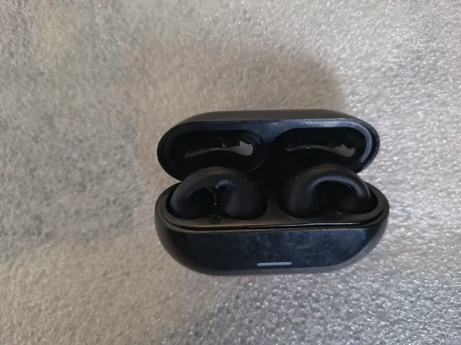 Fones tws super confortável para atividades fisicas