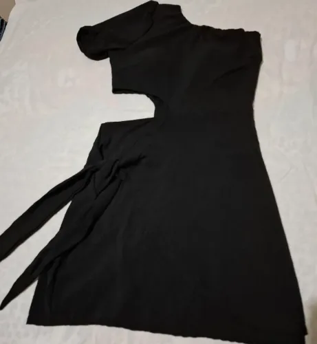 Vestido Tam:M
