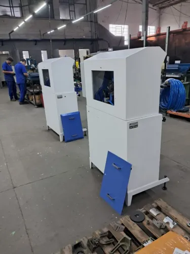 Máquina Serigráfica Semi Automática Dubuit 150M