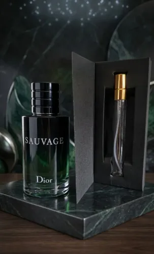 Dior Sauvage EDT Decant 10ml
