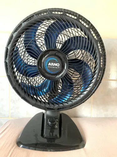 Ventilador arno extreme 7