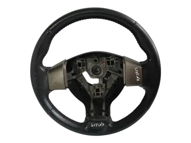 Volante Nissan Livina 2009/2011