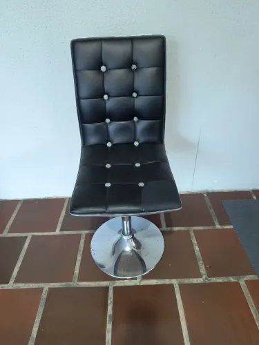 Cadeira giratória