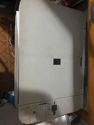 IMPRESSORA MULTIFUNCIONAL LEXMARK MP 250