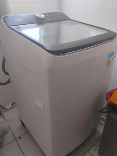 Midea 13kg wave agitator 220volts