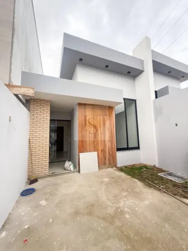 Casa para Venda em Macaé, Vale das Palmeiras, 2 dormitórios, 1 suíte, 2 banheiros, 1 vaga
