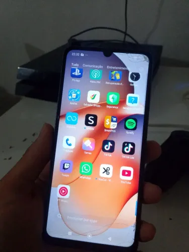 Telefone