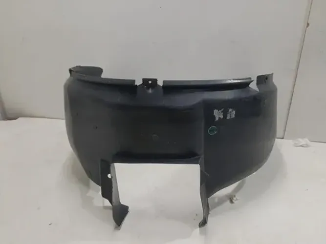 Para Barro Chevrolet Celta L.esquerdo 2005 Original 21771