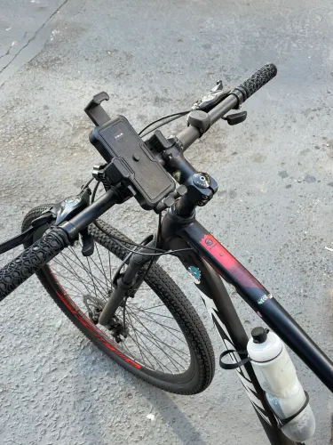 Bicicleta Aro 29 Ksw Xlt 