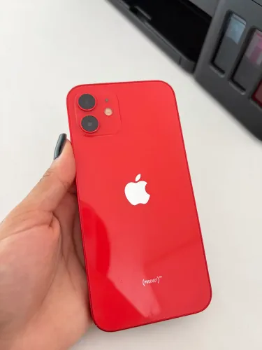 iPhone 12- 256gb