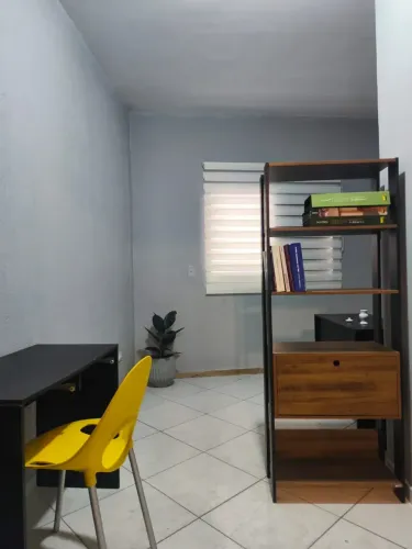 Imóvel para aluguel com 25 metros quadrados com 1 quarto