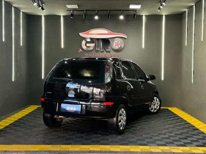 Chevrolet Corsa Hat. Maxx 1.4 8V Econoflex 5P 2011