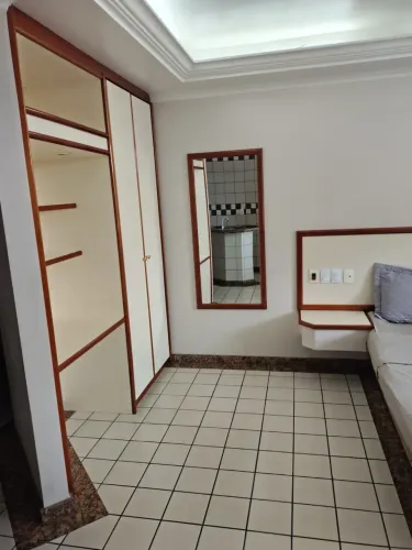 Imóvel para aluguel possui 35 metros quadrados com 1 quarto em Adrianópolis - Manaus - AM