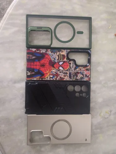 Capas s2 ultra
