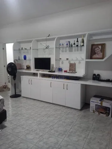 Casa com 5 dormitórios à venda, 600 m² por R$ 930.000,00 - Jardim Iracema - Fortaleza/CE