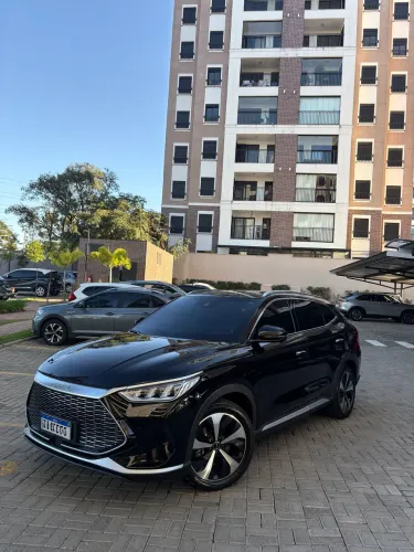 BYD Song Plus 1.5 16V Aut. (hibrido) 2025