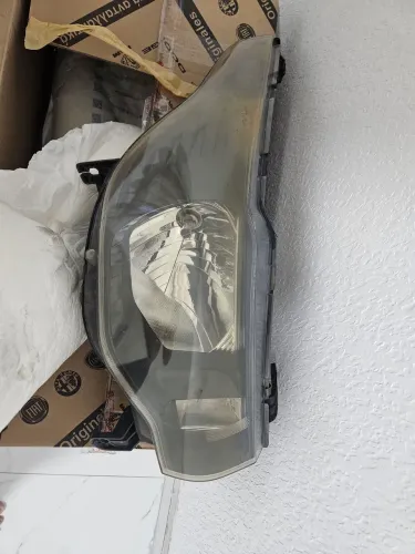 Peças de automóveis