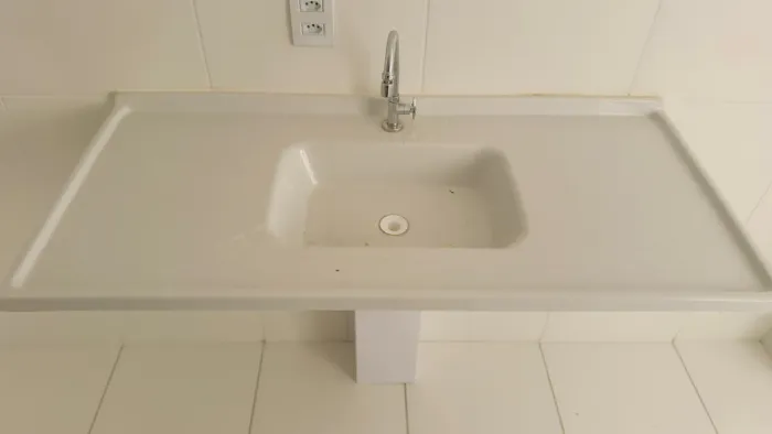 Pia de Cozinha / Tanque / Vaso / Pia de Banheiro