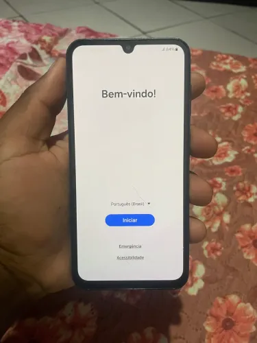 SAMSUNG A15
