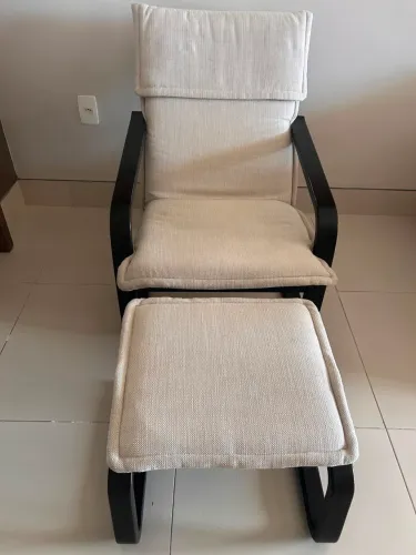 Cadeira espreguiçadeira