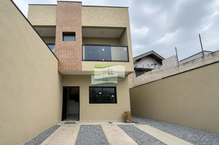 Casa á venda - Vila Zanela, Franco da Rocha.