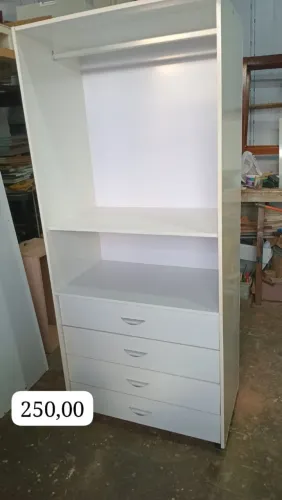 Móveis usados