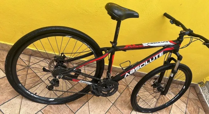 Bike aro 29