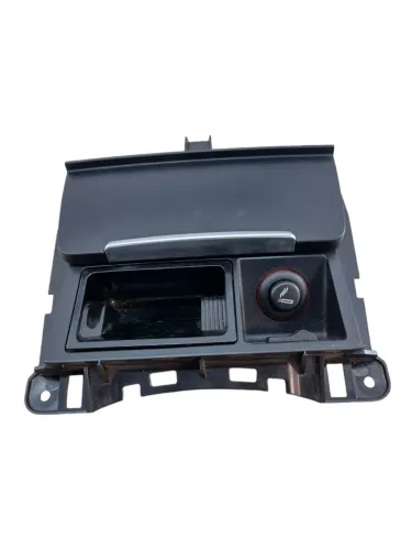 Porta Objetos Acendedor Audi A5 2010 A 2012 8k0857951
