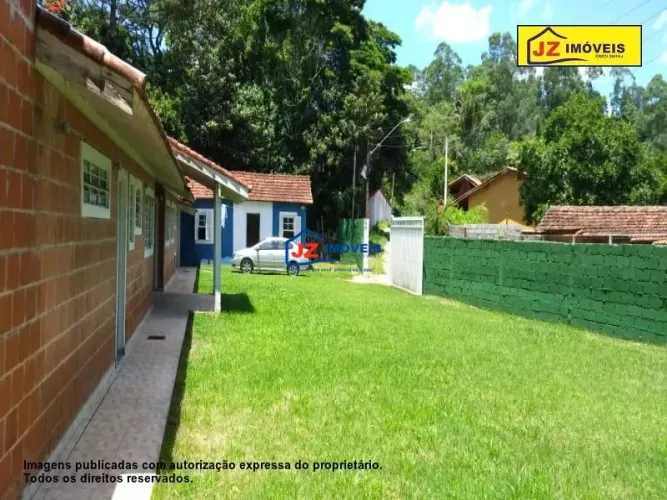 CHACARA EM Alto da Serra