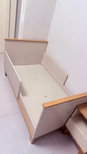 Mine Cama
