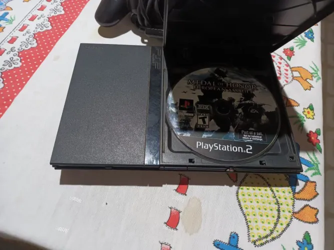 Play 2