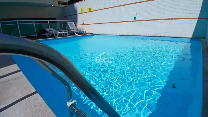 Apartamento em Jardim Camburi - Vitória