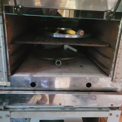 Vende se kit pizzaria