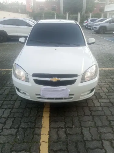 Chevrolet Celta Spirit/ LT 1.0 MPFI 8V Flexp. 5P 2013