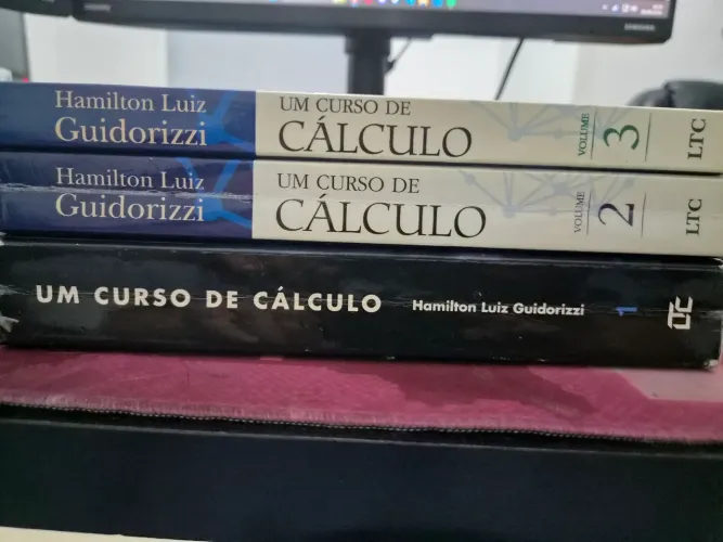 Coleção guidorizzi