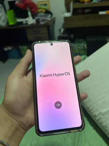 Redmi Note 13 / Redmi 13 - 256GB | Carregamento Rápido | Aceito Negociação