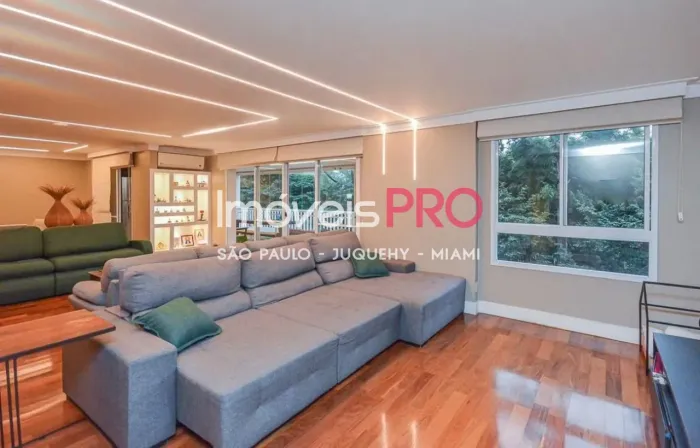Lindo apartamento no Jardim Marajoara