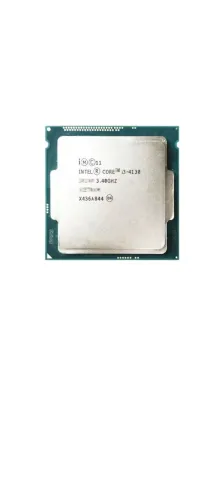 Processador Intel Core I3 4130 (soquete 1150)