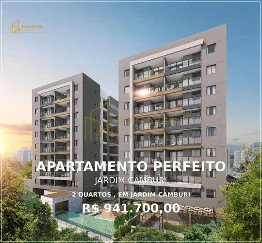 Descubra o Lúmea Camburi: Conforto e Modernidade em Jardim Camburi!