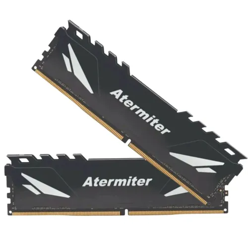 2x8gb memória Ram Ddr4 2666mhz