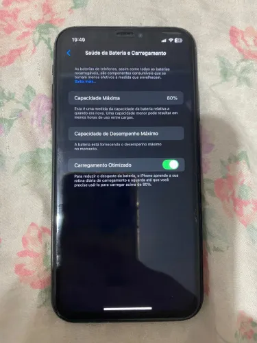 VENDO IPHONE XR