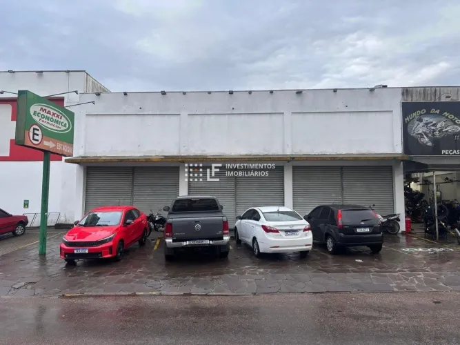 LF INVESTIMENTOS IMOBILIARIOS ALUGA
