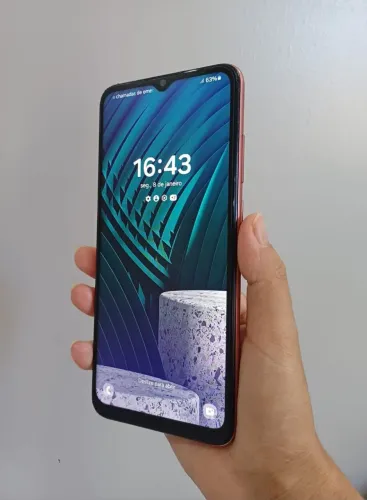Celular Samsung A04